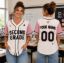 Custom Second Grade Teacher Baseball Jersey, Personalized Back to School Shirt, Teacher Name Jersey, Classroom Team Uniform Gift Teacher