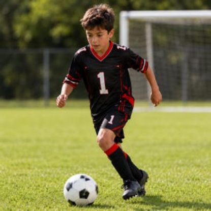 Custom Name Number Team Soccer Jersey, Stitch team uniform, Customizable shirts for Team shirts, Birthday Gift for Fans Kids Dad